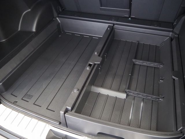 X-TRAIL 4WD