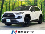 RAV4 4WD