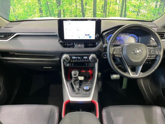 RAV4 4WD