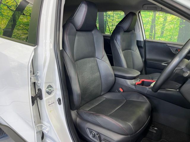 RAV4 4WD