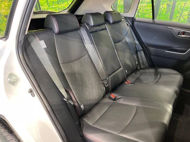 RAV4 4WD