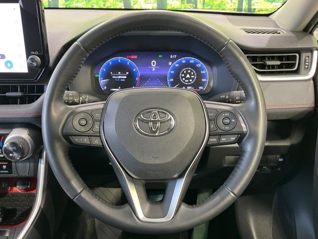 RAV4 4WD