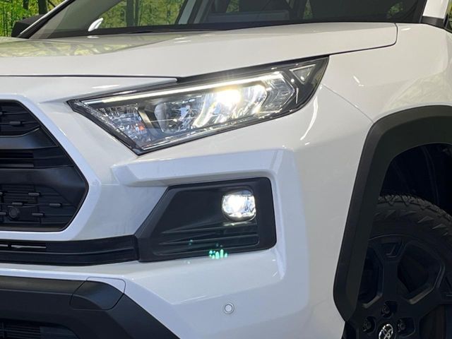 RAV4 4WD