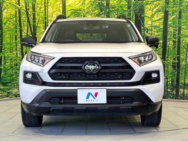 RAV4 4WD