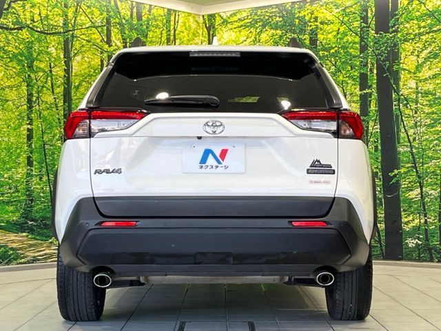 RAV4 4WD