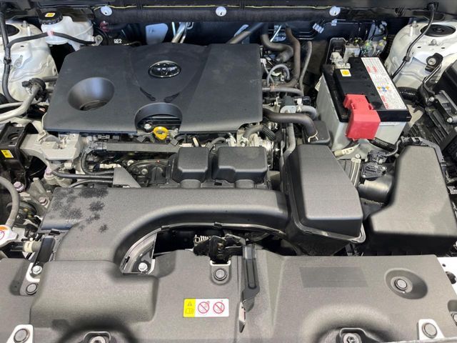 RAV4 4WD