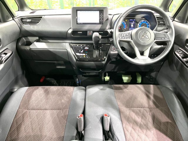 ek X SPACE 4WD