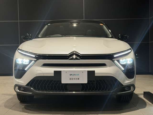 CITROEN C5 X