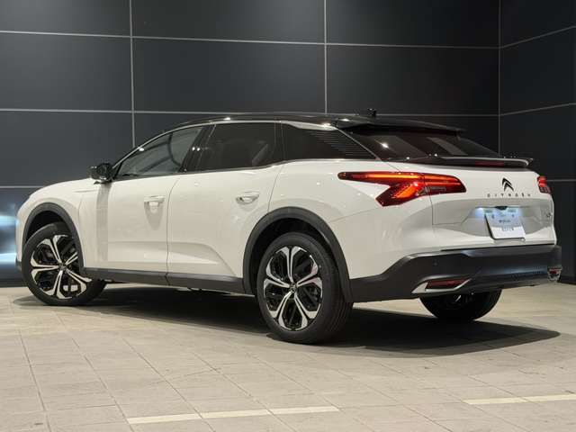 CITROEN C5 X