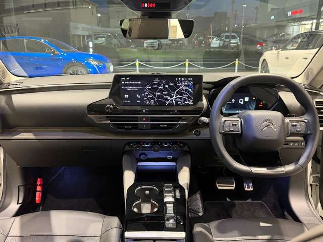 CITROEN C5 X