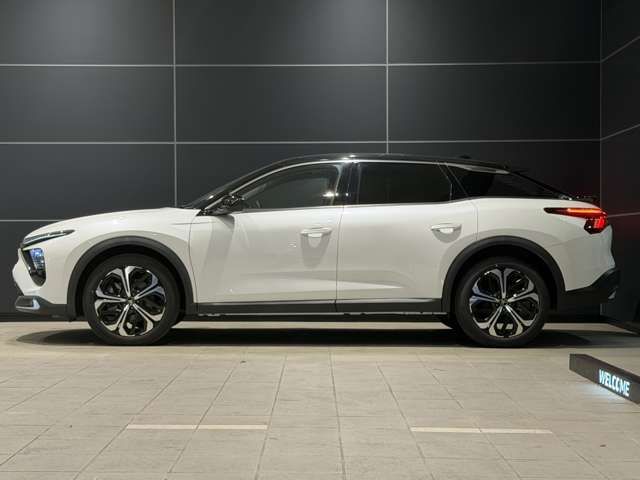 CITROEN C5 X
