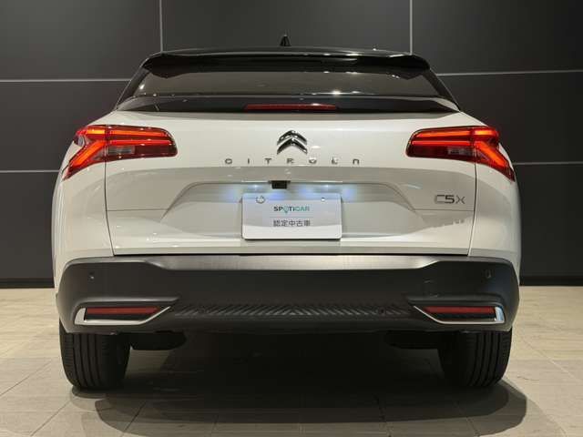 CITROEN C5 X