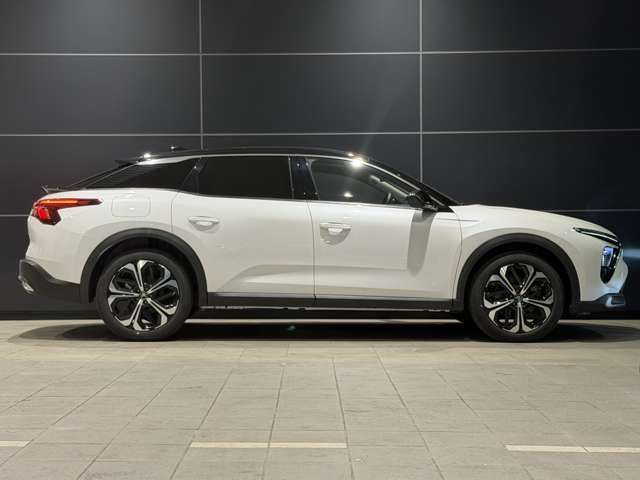 CITROEN C5 X