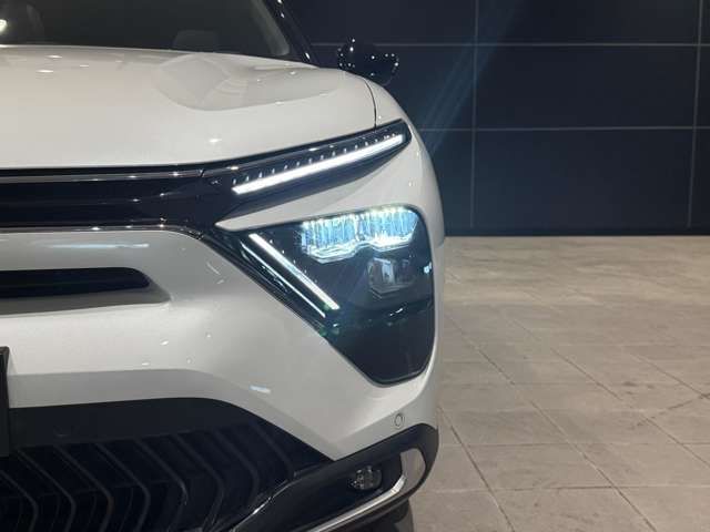 CITROEN C5 X