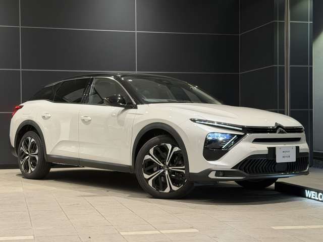 CITROEN C5 X