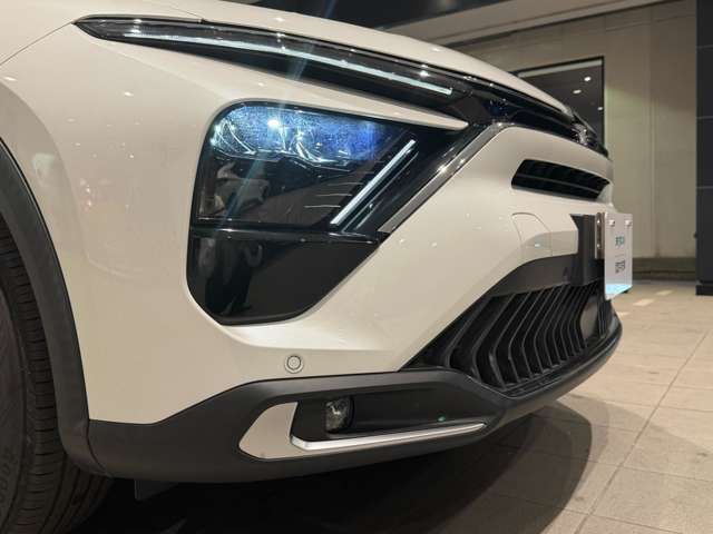 CITROEN C5 X