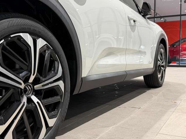 CITROEN C5 X