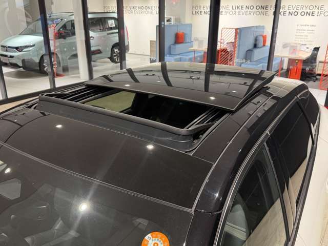 CITROEN C5 X