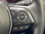 COROLLA CROSS HYBRID