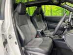 COROLLA CROSS HYBRID