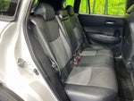 COROLLA CROSS HYBRID