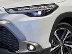 COROLLA CROSS HYBRID