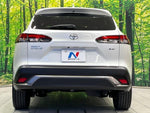 COROLLA CROSS HYBRID