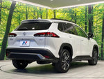 COROLLA CROSS HYBRID