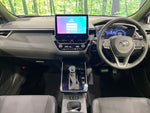 COROLLA CROSS HYBRID