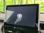 COROLLA CROSS HYBRID