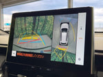 COROLLA CROSS HYBRID