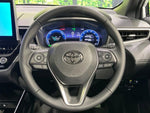 COROLLA CROSS HYBRID