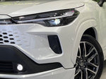 COROLLA CROSS HYBRID