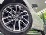 COROLLA CROSS HYBRID