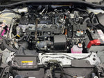 COROLLA CROSS HYBRID