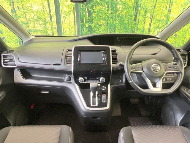 SERENA S-HYBRID