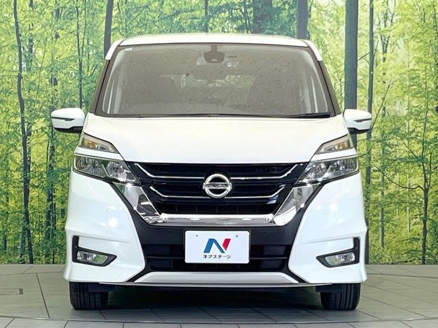 SERENA S-HYBRID