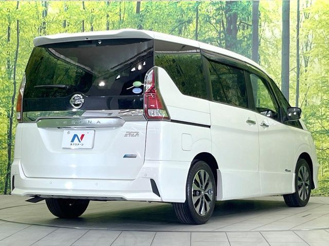 SERENA S-HYBRID