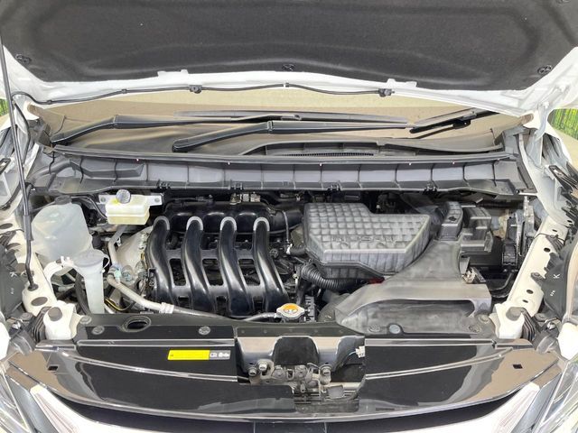 SERENA S-HYBRID