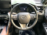 HARRIER HYBRID