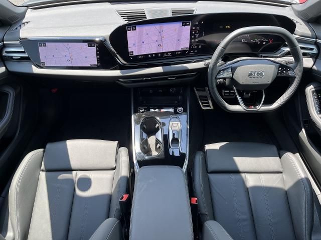 AUDI A5 Sedan
