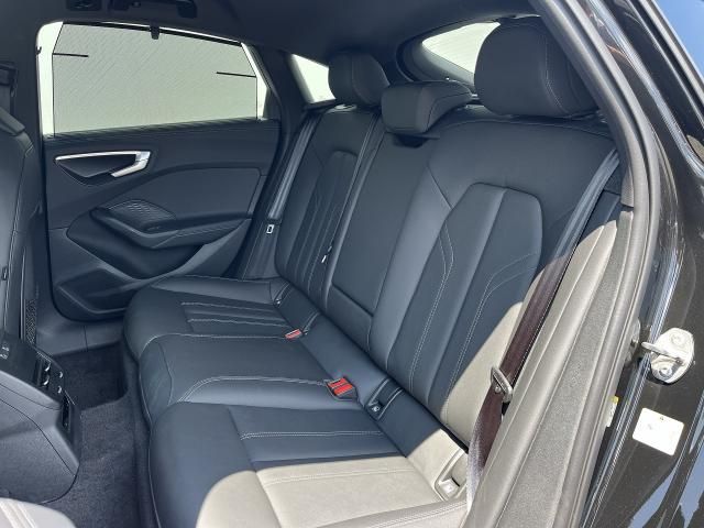 AUDI A5 Sedan