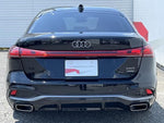 AUDI A5 Sedan