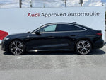 AUDI A5 Sedan