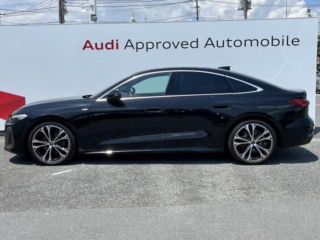 AUDI A5 Sedan