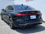 AUDI A5 Sedan