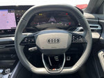 AUDI A5 Sedan