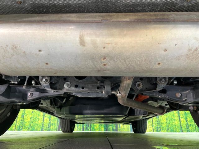 HARRIER HYBRID