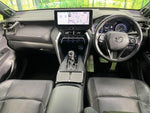 HARRIER 2WD