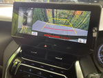 HARRIER 2WD